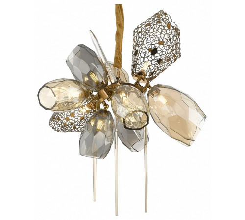 Подвесная люстра Wertmark Placida WE243.09.503