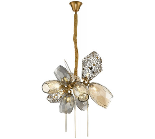 Подвесная люстра Wertmark Placida WE243.09.503