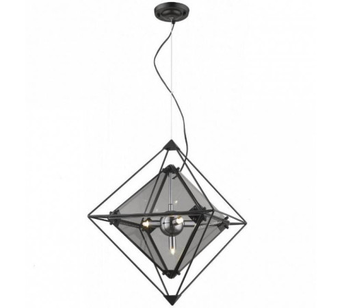 Подвесной светильник Wertmark Rombo WE244.05.023