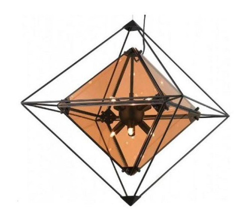 Подвесной светильник Wertmark Rombo WE244.08.003