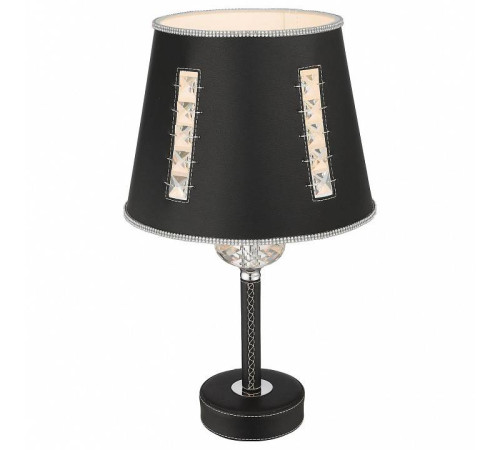 Настольная лампа декоративная Wertmark Adelinda WE392.01.024