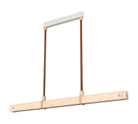 Подвесной светильник Wertmark KERRY WE441.15.003