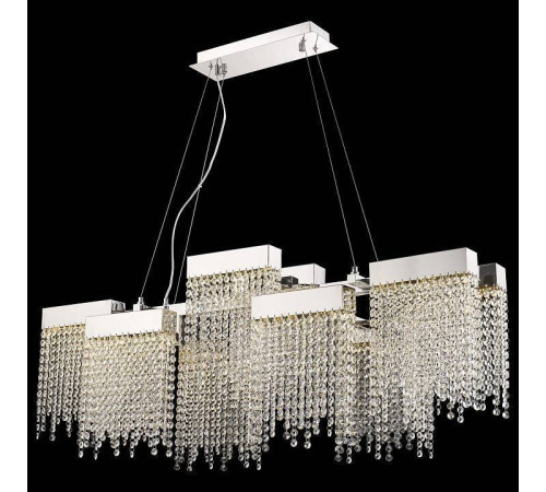 Подвесная люстра Wertmark Regina WE463.10.123