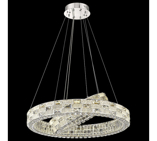 Подвесной светильник Wertmark ELAINE WE469.08.123