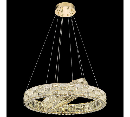 Подвесной светильник Wertmark ELAINE WE469.08.323