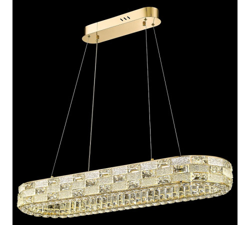 Подвесной светильник Wertmark ELAINE WE469.10.303