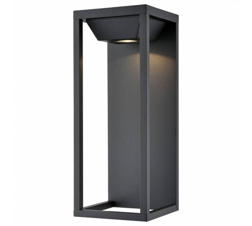 Накладной светильник Wertmark Wanda WE902.01.021