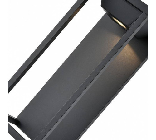 Накладной светильник Wertmark Wanda WE902.01.021