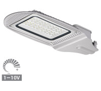 Консольный светильник WoltaPRO  ДКУ04-100-112-5К ШБ140х60