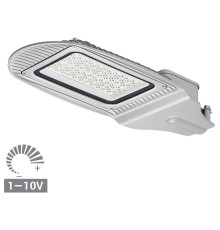 Консольный светильник WoltaPRO  ДКУ04-100-112-5К ШБ140х60