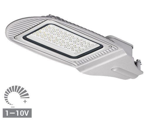 Консольный светильник WoltaPRO ДКУ04-100-112-5К ШБ140х60