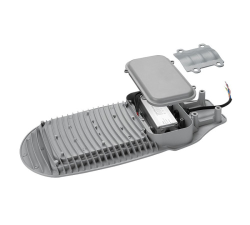 Консольный светильник WoltaPRO ДКУ04-150-102-4К ШБ140х60