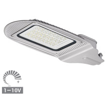 Консольный светильник WoltaPRO  ДКУ04-150-112-4К ШБ140х60