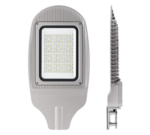 Консольный светильник WoltaPRO ДКУ04-150-112-4К ШБ140х60