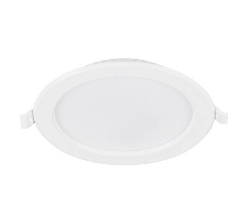 Встраиваемый светильник Wolta DLUS-12W-6K