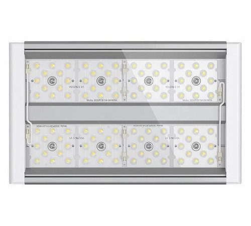 Настенно-потолочный прожектор WoltaPRO ДО01-40-002-4К Д90