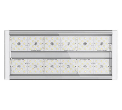 Настенно-потолочный прожектор WoltaPRO ДО01-60-202-5К Г60