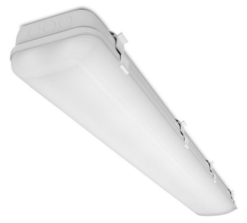 Накладной светильник WoltaPRO ПРОМ ДСП01-54-001-6К