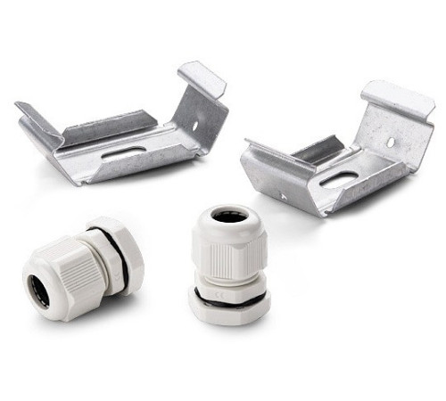 Накладной светильник WoltaPRO ПРОМ ДСП01-54-001-6К