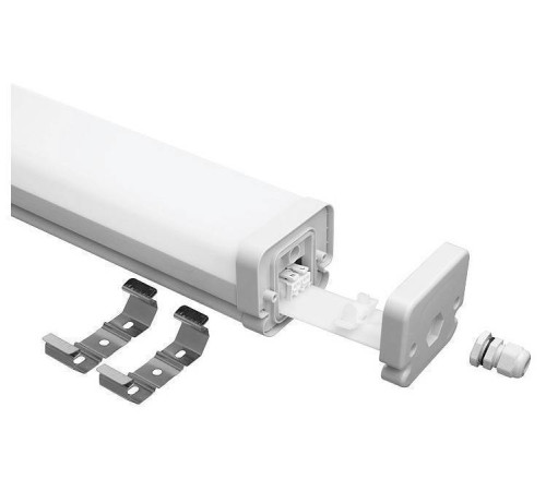 Накладной светильник WoltaPRO НеоПРОМ ДСП05-18-001-4К