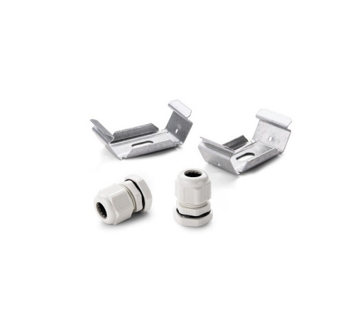 Накладной светильник WoltaSTD ДСП11-54 ДСП11-54-001-4К