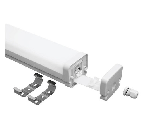 Накладной светильник WoltaSTD ДСП15-54-041-5К