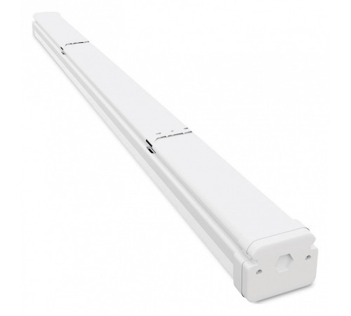 Накладной светильник WoltaSTD ДСП15-54-041-6К