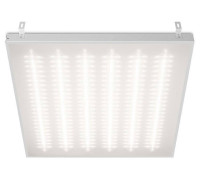 Светильник для потолка Грильято WoltaPRO ДВО02 ДВО02-54-002-4К