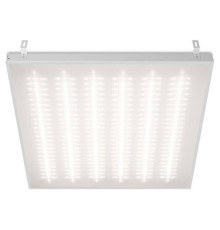 Светильник для потолка Грильято WoltaPRO ДВО02 ДВО02-54-002-4К