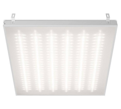 Светильник для потолка Грильято WoltaPRO ДВО02 ДВО02-54-002-4К