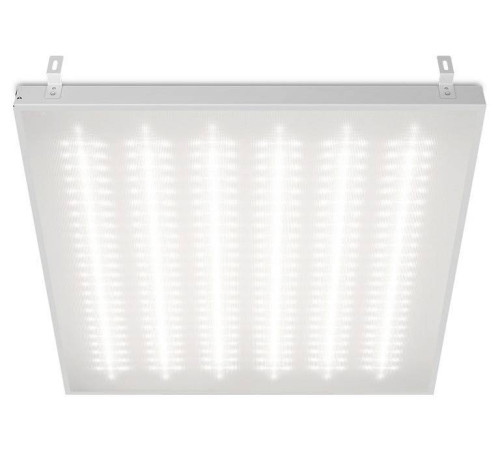 Светильник для потолка Грильято WoltaPRO ДВО02 ДВО02-54-002-5К