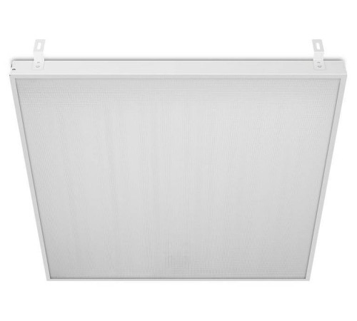 Светильник для потолка Грильято WoltaPRO ДВО02 ДВО02-54-002-5К