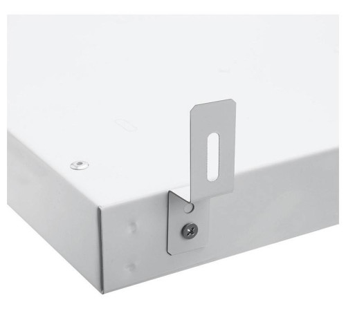 Светильник для потолка Грильято WoltaPRO ДВО02 ДВО02-54-002-5К