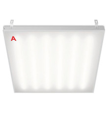 Светильник для потолка Грильято WoltaPRO ДВО02 ДВО02-54-041-5К