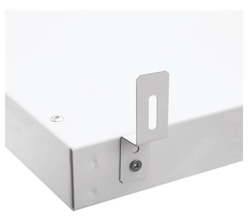 Светильник для потолка Грильято WoltaPRO ДВО02 ДВО02-54-042-5К