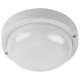 Накладной светильник Wolta 20 Вт 6000 К LCL04-20W-R01-6K