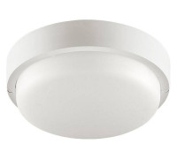 Накладной светильник Wolta LCL04-8W LCL04-8W-R01-6K