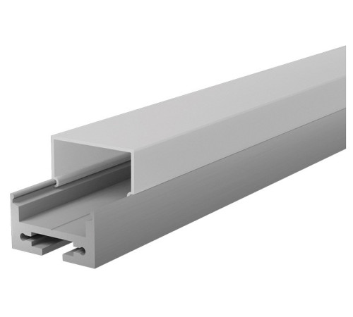 Короб накладной Wolta WAP-S/H-20/20/2000-A