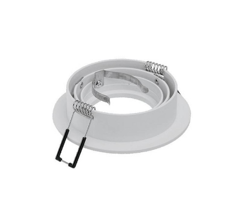 Встраиваемый светильник Wolta Alto WDL-GU5.3/01W-R