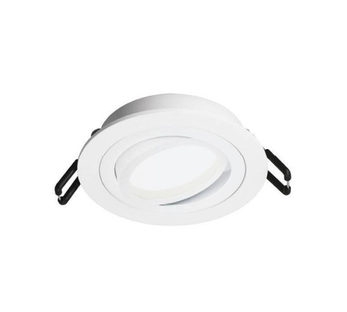 Встраиваемый светильник Wolta Alto WDL-GU5.3/01W-R