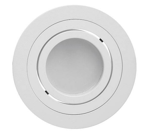 Встраиваемый светильник Wolta Alto WDL-GU5.3/01W-R