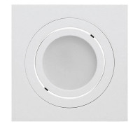 Встраиваемый светильник Wolta Alto WDL-GU5.3/01W-S