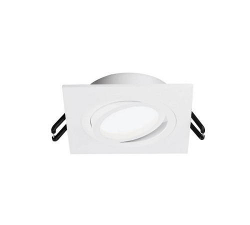 Встраиваемый светильник Wolta Alto WDL-GU5.3/01W-S