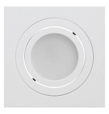 Встраиваемый светильник Wolta Alto WDL-GU5.3/01W-S