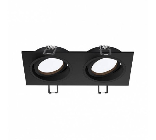 Встраиваемый светильник Wolta Alto WDL-GU5.3/02BL-02