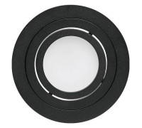 Встраиваемый светильник Wolta Alto WDL-GU5.3/02BL-R