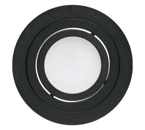 Встраиваемый светильник Wolta Alto WDL-GU5.3/02BL-R