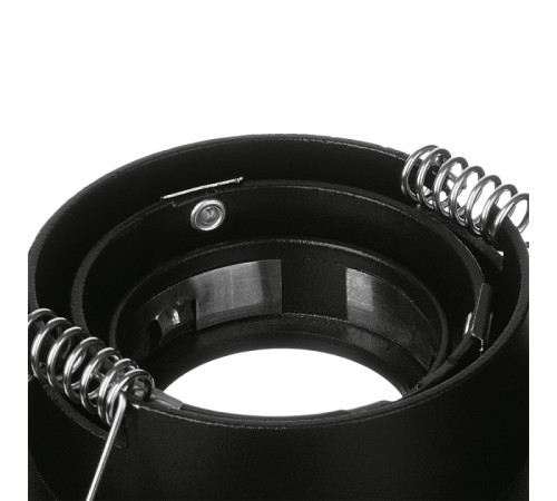 Встраиваемый светильник Wolta ALTO mini WDL-MR11/01BL-R