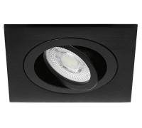 Встраиваемый светильник Wolta ALTO mini WDL-MR11/01BL-S