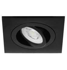 Встраиваемый светильник Wolta ALTO mini WDL-MR11/01BL-S